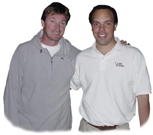 Wayne Gretzky